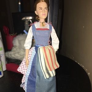 Beauty and the Beast Belle